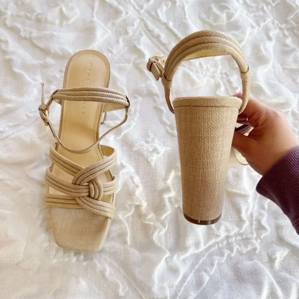 Marc Fisher these heels